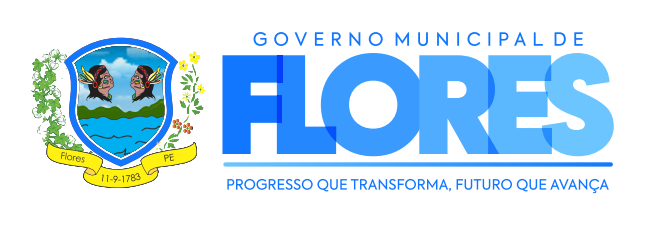 Governo Municipal de Flores – PE